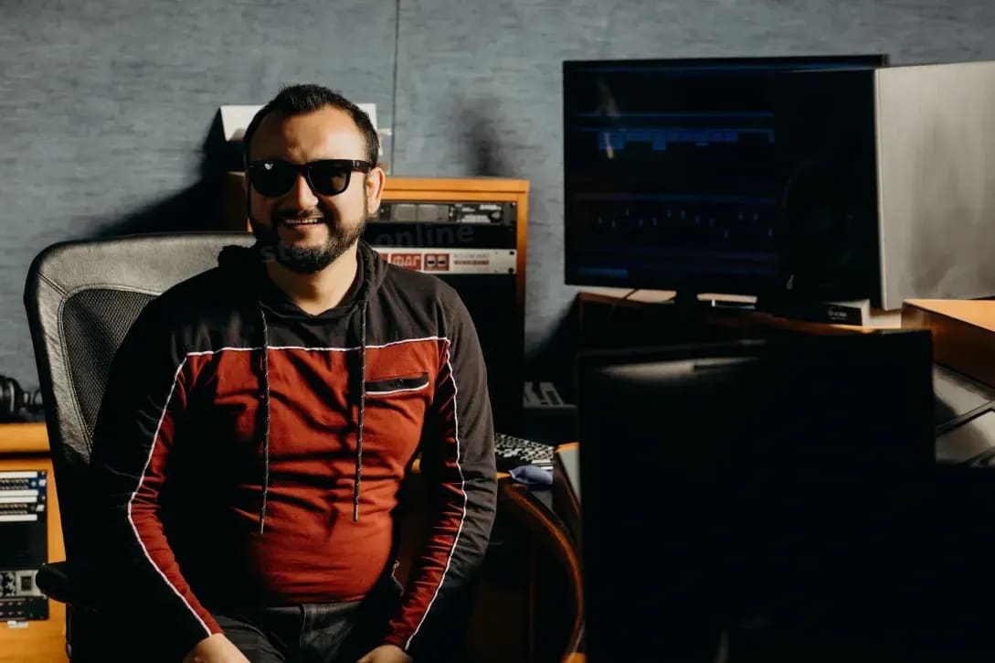 Qué escuchar en una sesión de mastering profesional